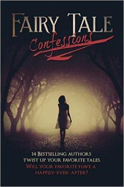 Fairy Tale Confessions Cover