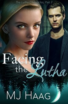 Facing the Lutha Cover